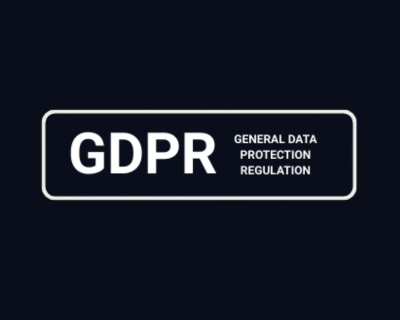 GDPR