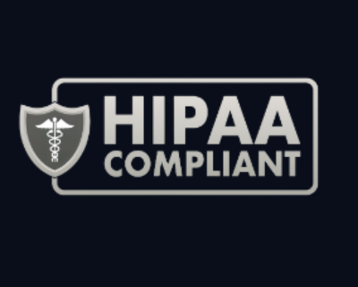 HIPAA Compliant