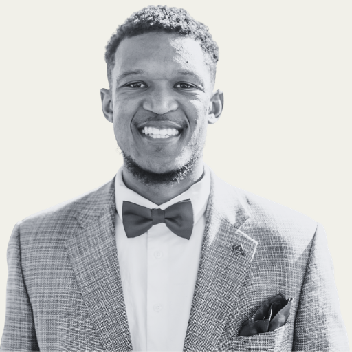 Davian Rhodes, Founder & CEO of bizzOS